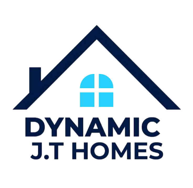 Dynamic J.T Homes